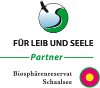 Leib und Seele, Partner, Biosphärenreservat Schaalsee